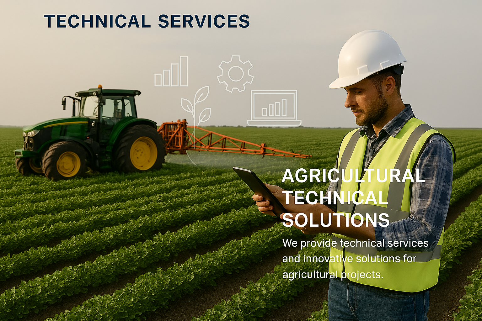 Technical Services